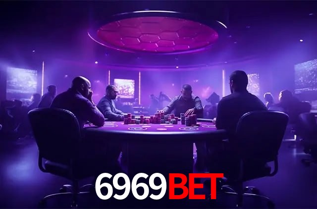 6969Bet: Jogue Crash e Experimente Alta Recompensa Instantânea