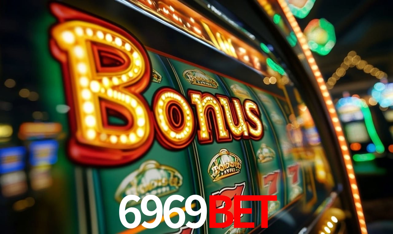 6969Bet Com