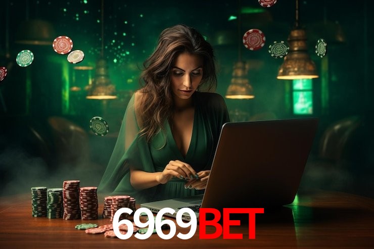 6969Bet Com